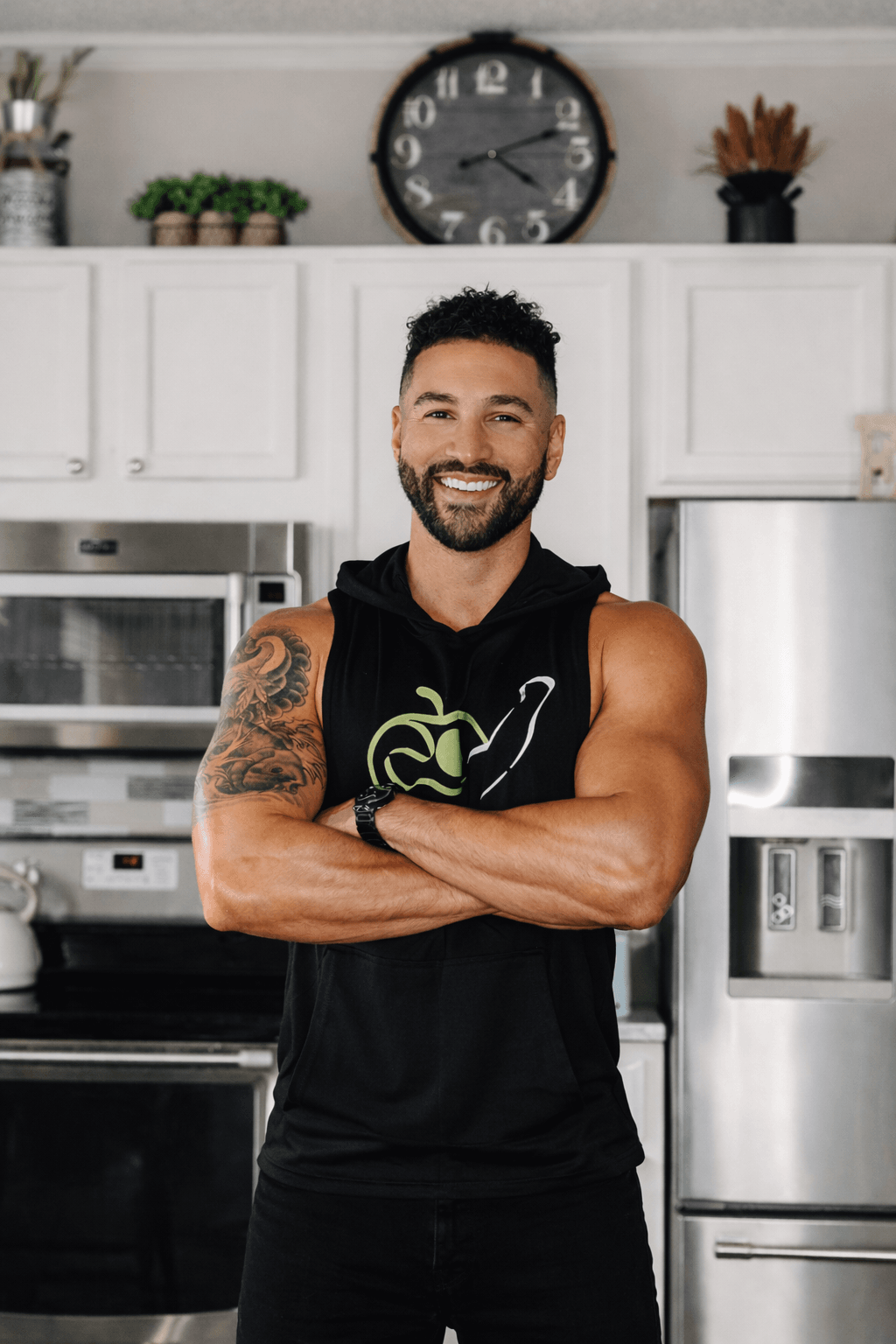 Cardell Poe — Founder of Poetential