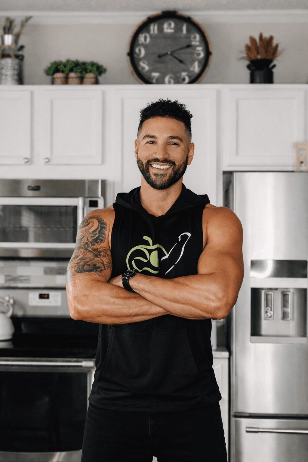 Cardell Poe bio