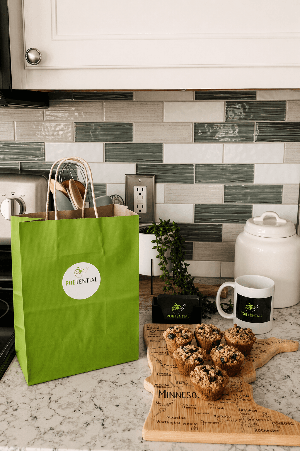 Product display