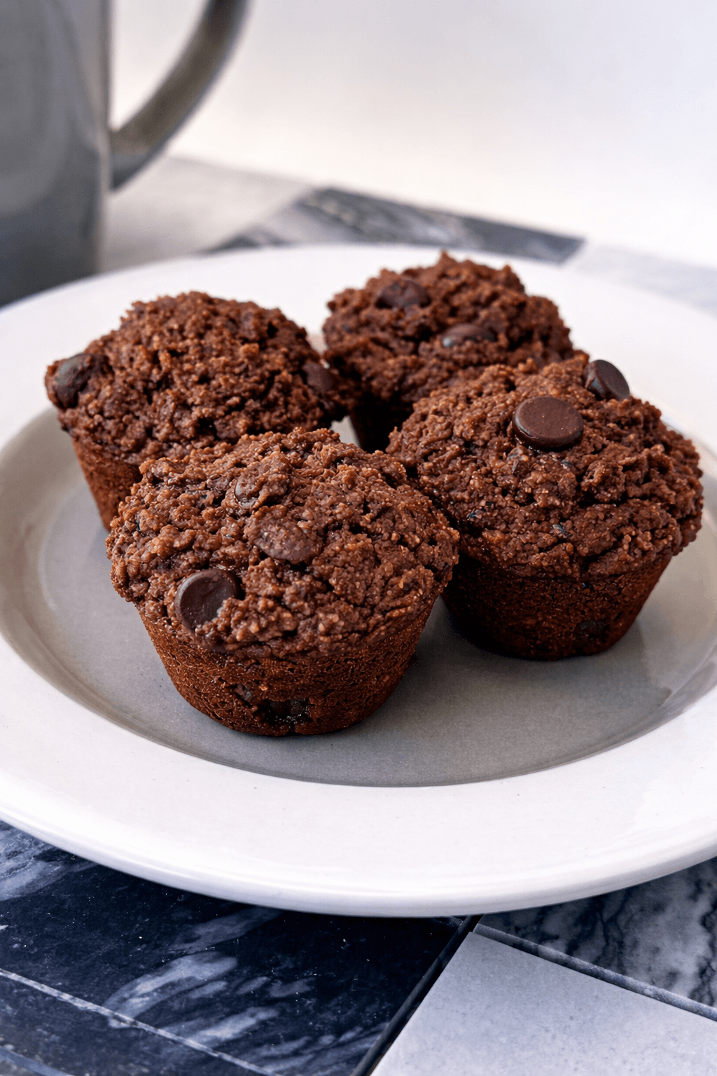 Double Chocolate Chip